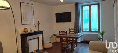 Appartement à Auneau (28700)