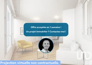 Appartement à Lyon (69007)