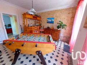 Maison à Chantonnay (85110)