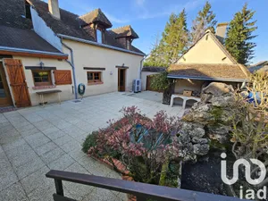 House at Vendôme (41100)