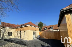Maison à Buchères (10800)