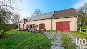Maison à Yèvres (28160)
