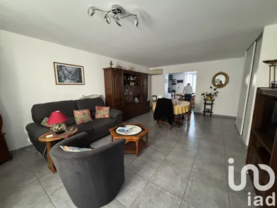 Maison de village à Saint-Geniès-de-Malgoirès (30190)