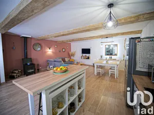 Village house at Canohès (66680)