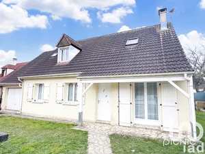 Maison à Vaux-le-Pénil (77000)