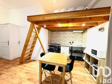 Apartment at Avignon (84000) — 3/10