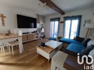 Village house in Saint-Estève (66240)