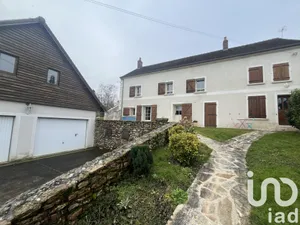 Townhouse at Épieds (02400)