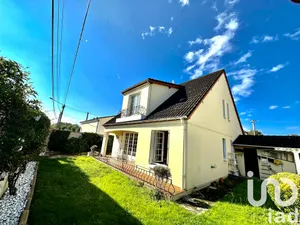 Maison traditionnelle à Soues (65430)
