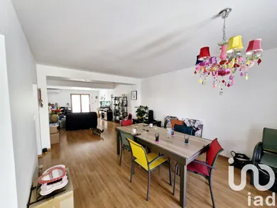 Immeuble à CaPESTANG (34310)