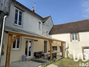 House at Montholon (89110)