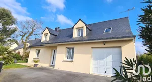 Maison à Ambon (56190)