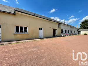 Maison à La Breille-les-Pins (49390)