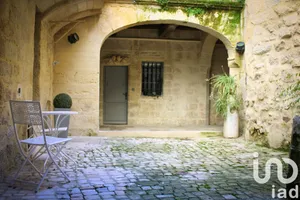 Appartement à Uzès (30700)