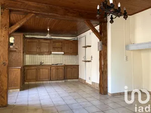 Maison de village à Veyre-Monton (63960)