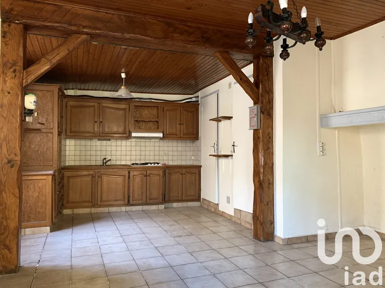 Maison 5 pièces 76 m² · à Veyre-Monton · 76 m² · 89 000 €