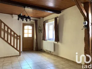 Village house in Veyre-Monton (63960)