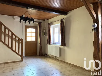 Village house in Veyre-Monton (63960)