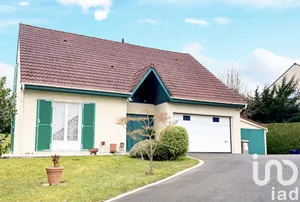Maison à Boissise-le-Roi (77310)