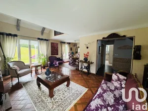 Maison à Boissise-le-Roi (77310)