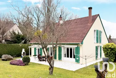 House at Boissise-le-Roi (77310)