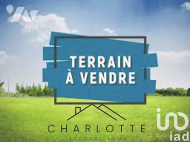 Building plot at Yainville (76480)