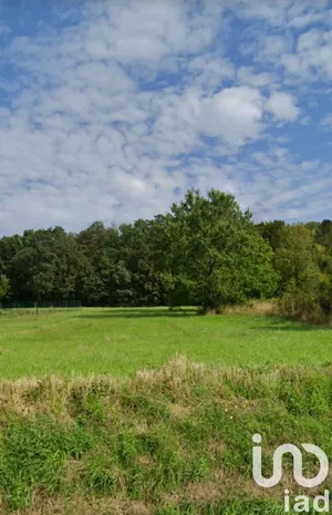 Terrain à bâtir à La Ferté-Gaucher (77320)