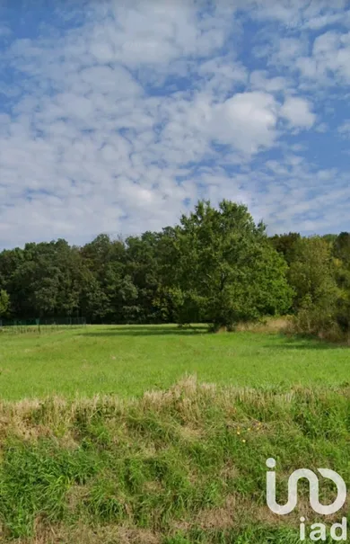 Building plot at La Ferté-Gaucher (77320)