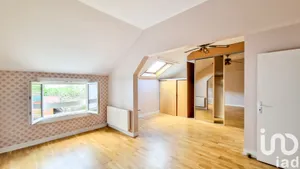 House at Sevran (93270)