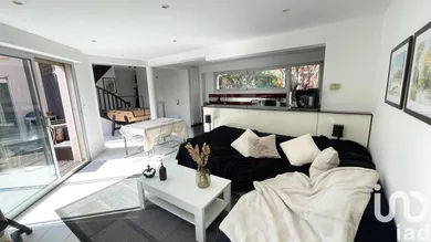 House at Clamart (92140)