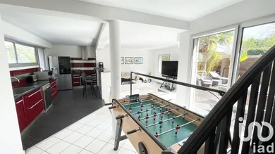 House at Clamart (92140)