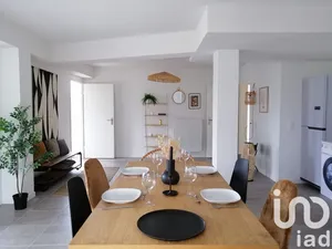 Appartement à Bordeaux (33100)