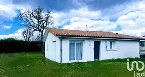 Maison à Saugnac-et-Muret (40410)