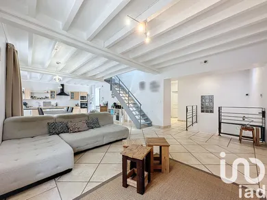 Appartement à Dardilly (69570)