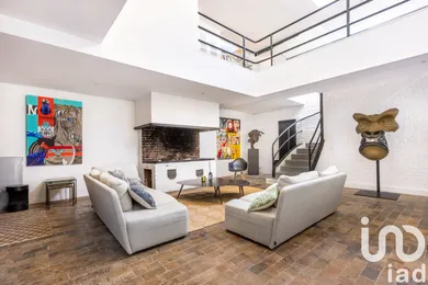 Loft à Le Touquet-Paris-Plage (62520)