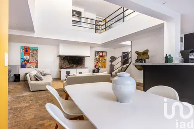 Loft à Le Touquet-Paris-Plage (62520)