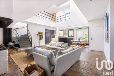 Loft à Le Touquet-Paris-Plage (62520)