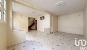 Townhouse at Paris (75011)