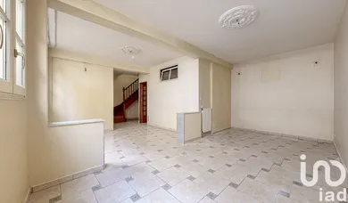 Townhouse at Paris (75011)