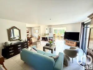 Maison à Sucy-en-Brie (94370)