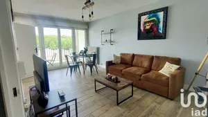 Appartement à Reims (51100)
