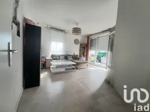 Apartment at Clichy-sous-Bois (93390)