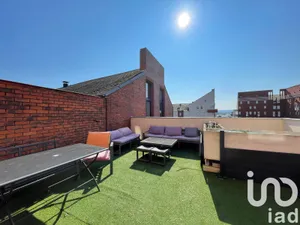 Duplex at Vauréal (95490)