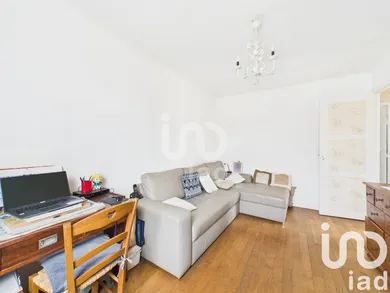 Maison à Vulaines-sur-Seine (77870)