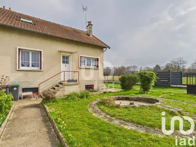 House at Vulaines-sur-Seine (77870)