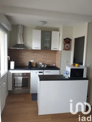 Apartment at Brive-la-Gaillarde (19100)