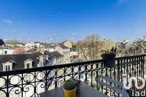 Appartement à Nantes (44100)