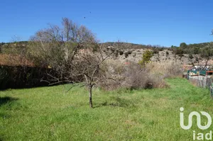 Terrain à bâtir à Peyruis (04310)