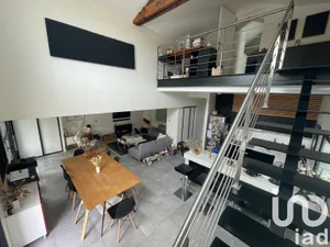 Maison à Capbreton (40130)