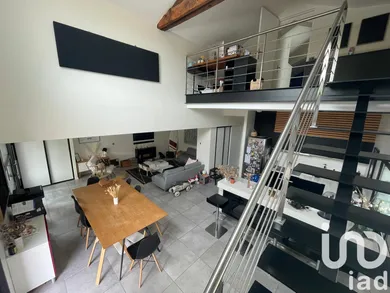 Maison à Capbreton (40130)